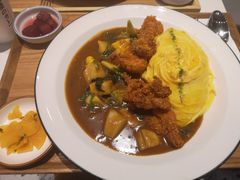-池奈·日式咖喱蛋包饭(赛高店)