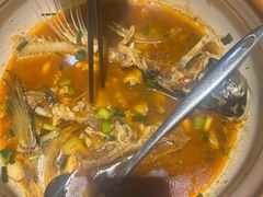 -千岛湖小鱼儿·淳安匠心农家菜