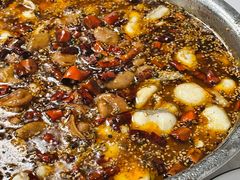 -黑皮酸菜鱼(三山街店)