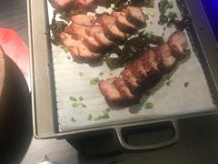 -绿茶餐厅(松江万达店)