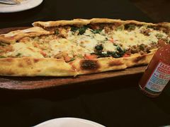 -Efes Turkish & Mediterranean Cuisine 艾菲斯餐厅(陆家嘴店)