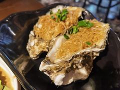 -前海沿·青岛菜(李沧万达店)