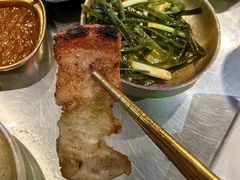 -釜山火炉·海鲜烤肉(紫藤路店)