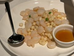 -漢舍中国菜馆(浦东嘉里城店)