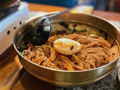 水冷面-HOTISLAND海鸡岛(宝业路店)