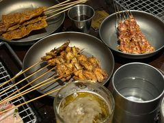 -夜食白市Yespicy·烧烤啤酒宵夜(番禺四海城店)