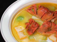 -明翠湖品·湖景餐厅