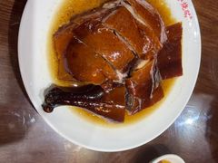 -黄连大头华烧鹅店(大良店)