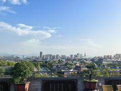 -亮宝楼国宴+文化陕菜