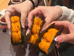 -小十Omakase(地王大厦店)