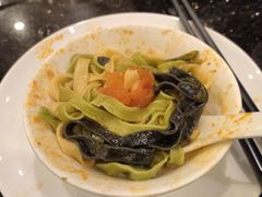-一哥澳门豆捞 · 十七年经典澳门火锅(四季天地店)