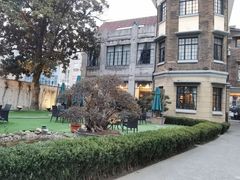 -大可堂普洱茶馆(襄阳南路馆)