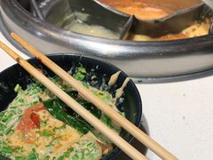 -钢管厂五区小郡肝串串香火锅(人民广场店)