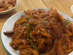 -多宾韩国料理(学衡路店)