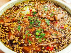 -力力豆花庄(广渠门店)