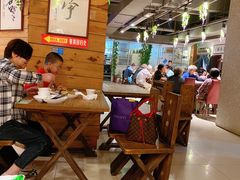 大堂-素清香(解放路店)