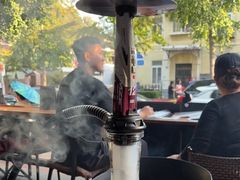 -LAMP BAR 水烟音乐酒吧