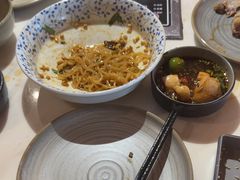 -喃喃椰·糟粕醋·椰子鸡火锅(七堡花园店)