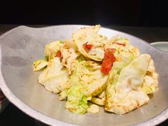 -新白鹿餐厅(金鹰新街口店)