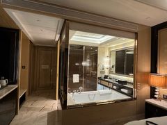 -长沙富力万达文华酒店