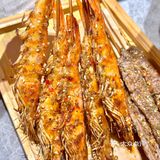 在河源,真心推荐的潮汕大排档!直接光盘