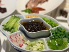 -四季民福烤鸭店(前门大栅栏店)