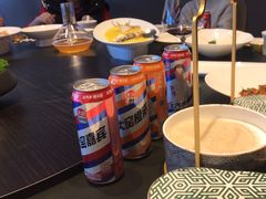 -宫燕府·京菜·烤鸭·淮扬菜(王府中心店)