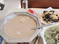 -老舅老蒙肉饼非遗店(一店)