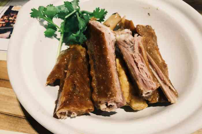 陈鹏鹏卤鹅饭店·潮汕菜(万象天地店)