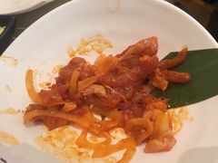 -新石器烤肉(南通CBD大有境店)