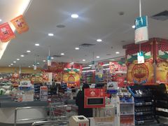 -大润发(怀化店)