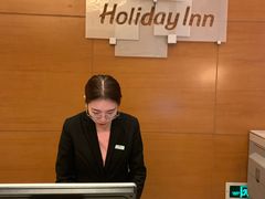 -天津水游城丽筠酒店