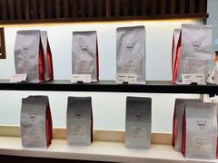 -Manner Coffee(大宁国际商业广场店)