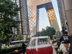 -京A Taproom·精酿餐吧(CBD店)