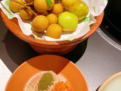 -季季山·云南野生菌火锅(上海首店)
