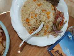 -北疆饭店(宝龙店)