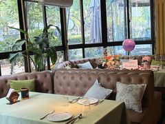 -碧特博格啤酒花园餐厅(芜湖路店)