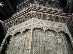 -报恩寺(平武县)