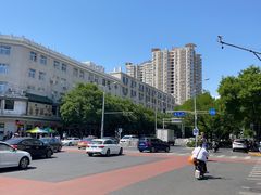 -大益烤鸡