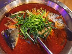 -茅台镇网红溶洞餐厅·茅帮菜馆