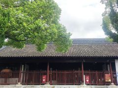 -苏州文庙(姑苏区)
