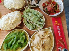 -鸽子刘铁锅炖鱼(劲松店)
