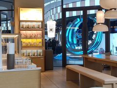 -奈雪的茶(青岛卓悦里INTOWN店)