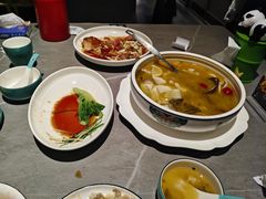 -四川饭店(城乡购物中心店)