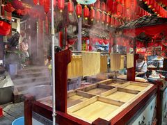 -客家大院·非遗赣南客家菜(郁孤台店)