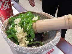 -辣可可·小炒黄牛肉(望京凯德MALL店)