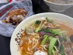 -竺桥兄弟烤鸭(总店)
