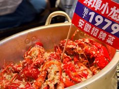 -阿财老铺·老蚌埠龙虾城(华夏总店)