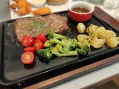 -必胜客(上地华联店)