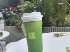 -奈雪的茶(石厦时代广场店)